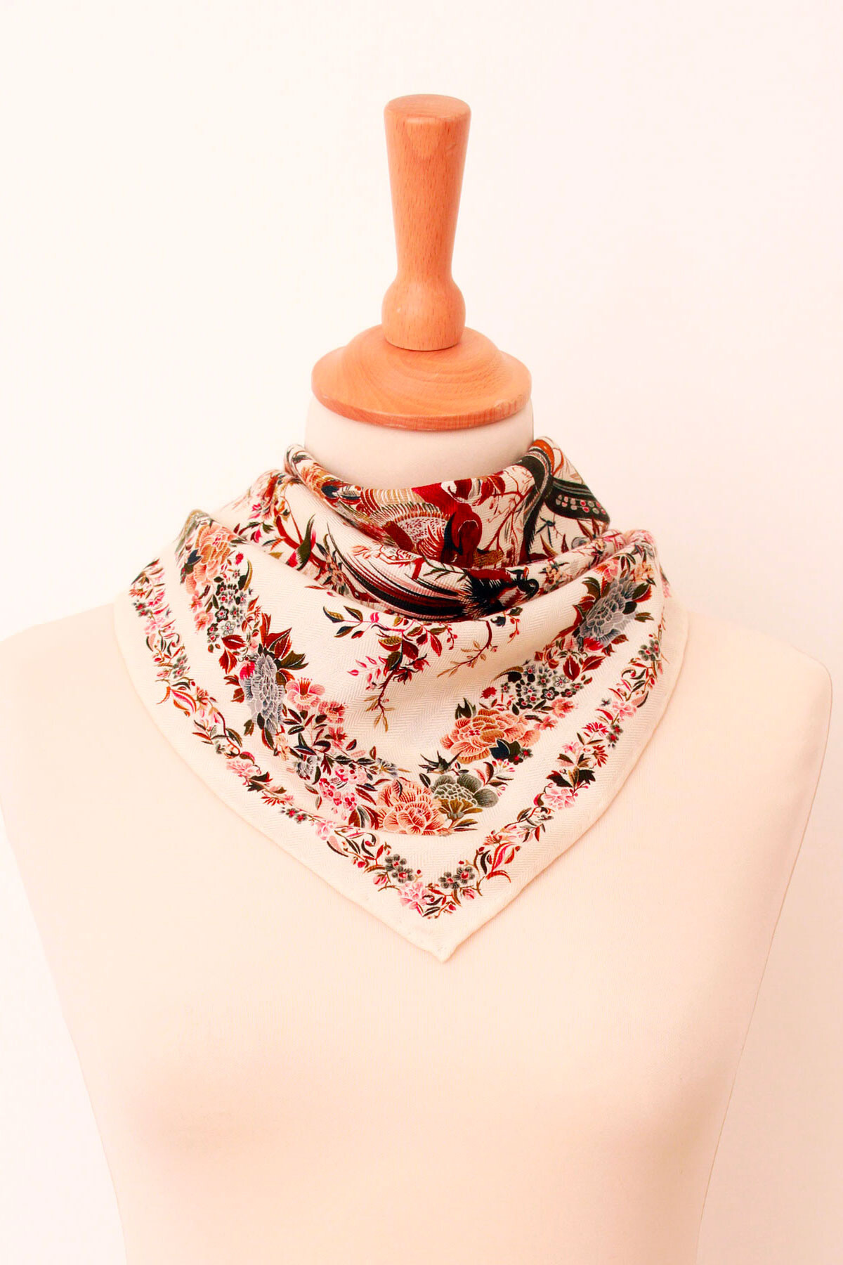 Wholesaler Maison Fanli - Lisa scarf