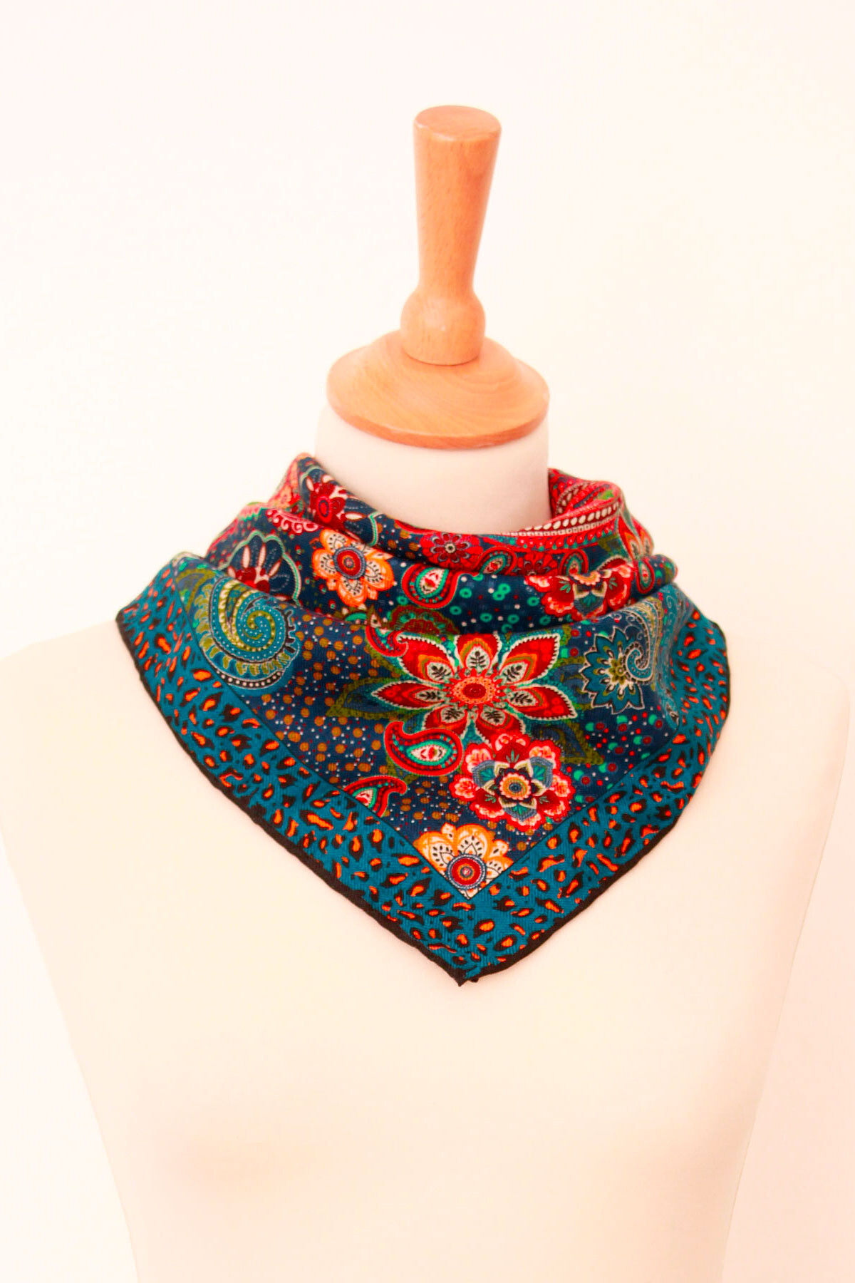 Wholesaler Maison Fanli - Lisa scarf