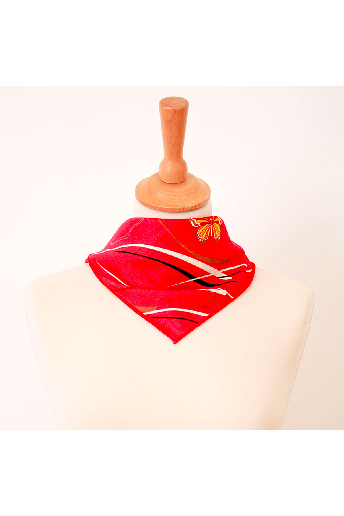 Wholesaler Maison Fanli - Lisa scarf