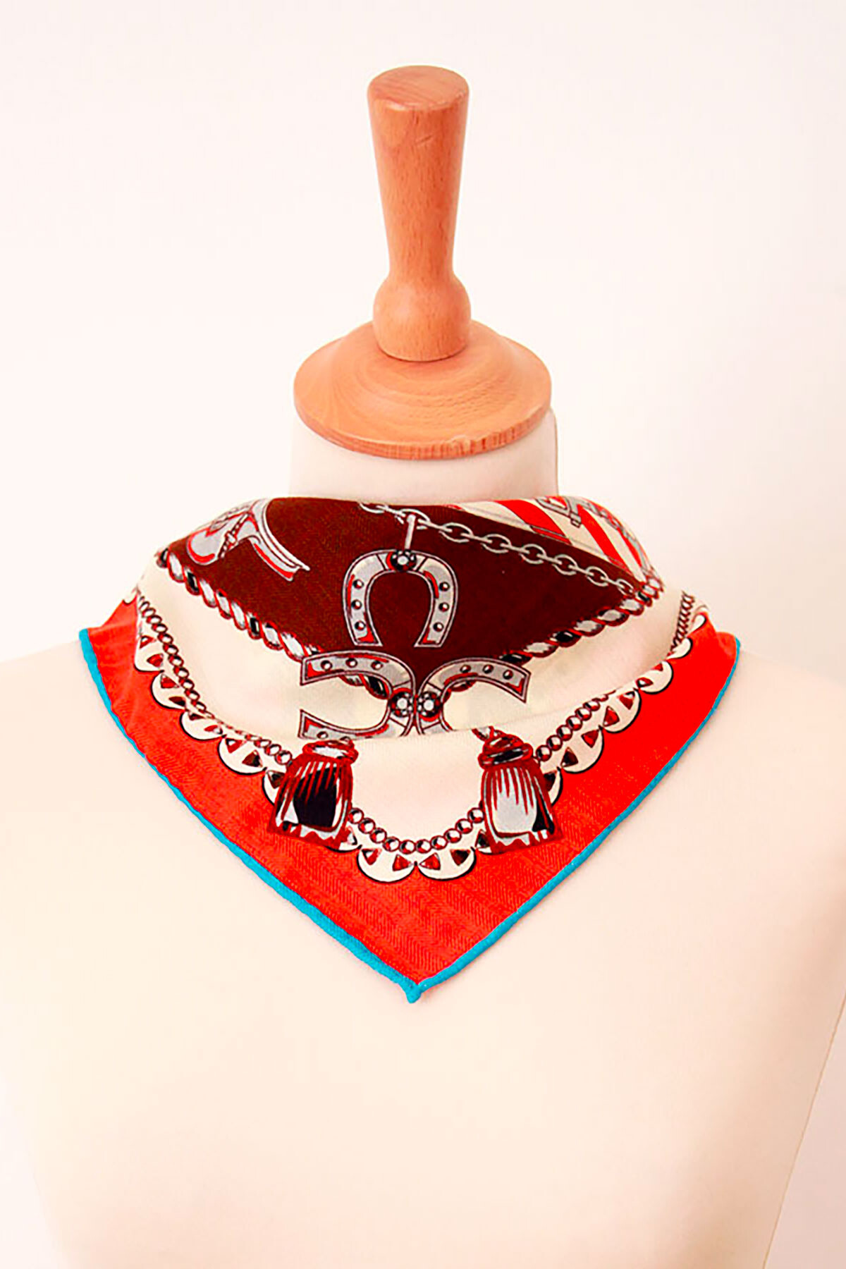 Wholesaler Maison Fanli - Lisa scarf