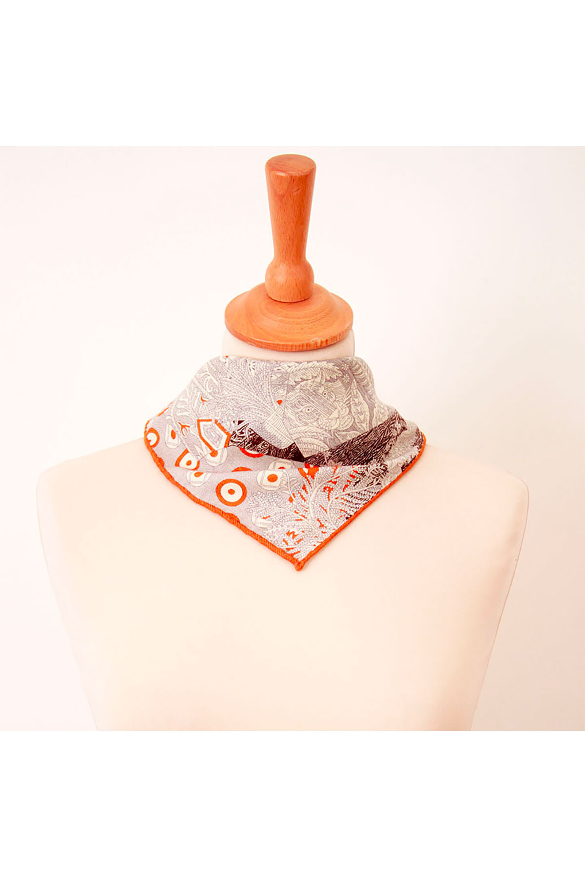 Wholesaler Maison Fanli - Lisa scarf