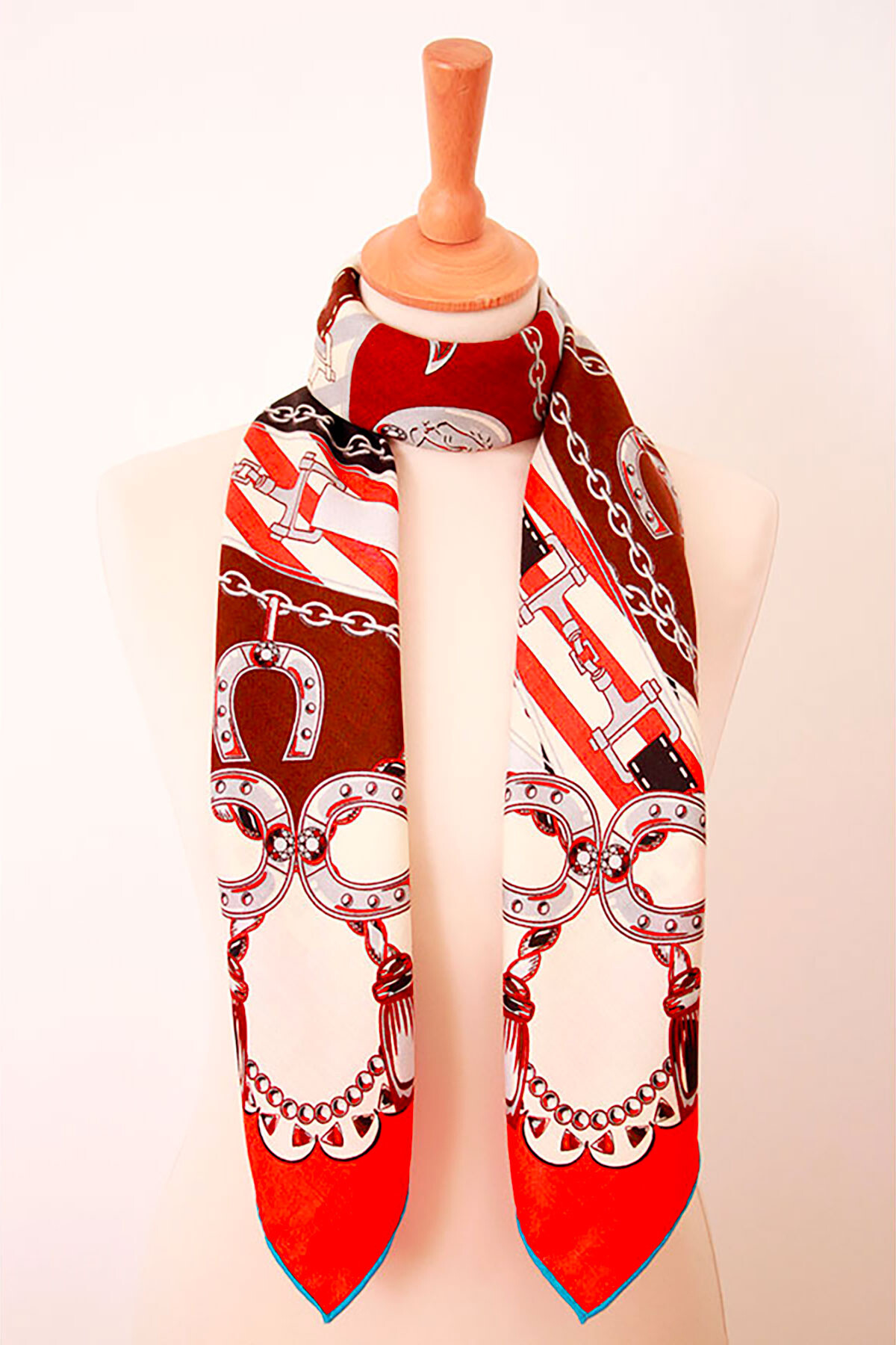 Wholesaler Maison Fanli - Elsa scarf