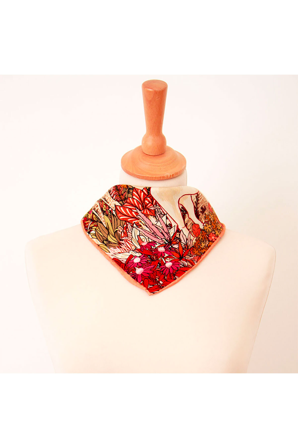 Wholesaler Maison Fanli - Lisa scarf