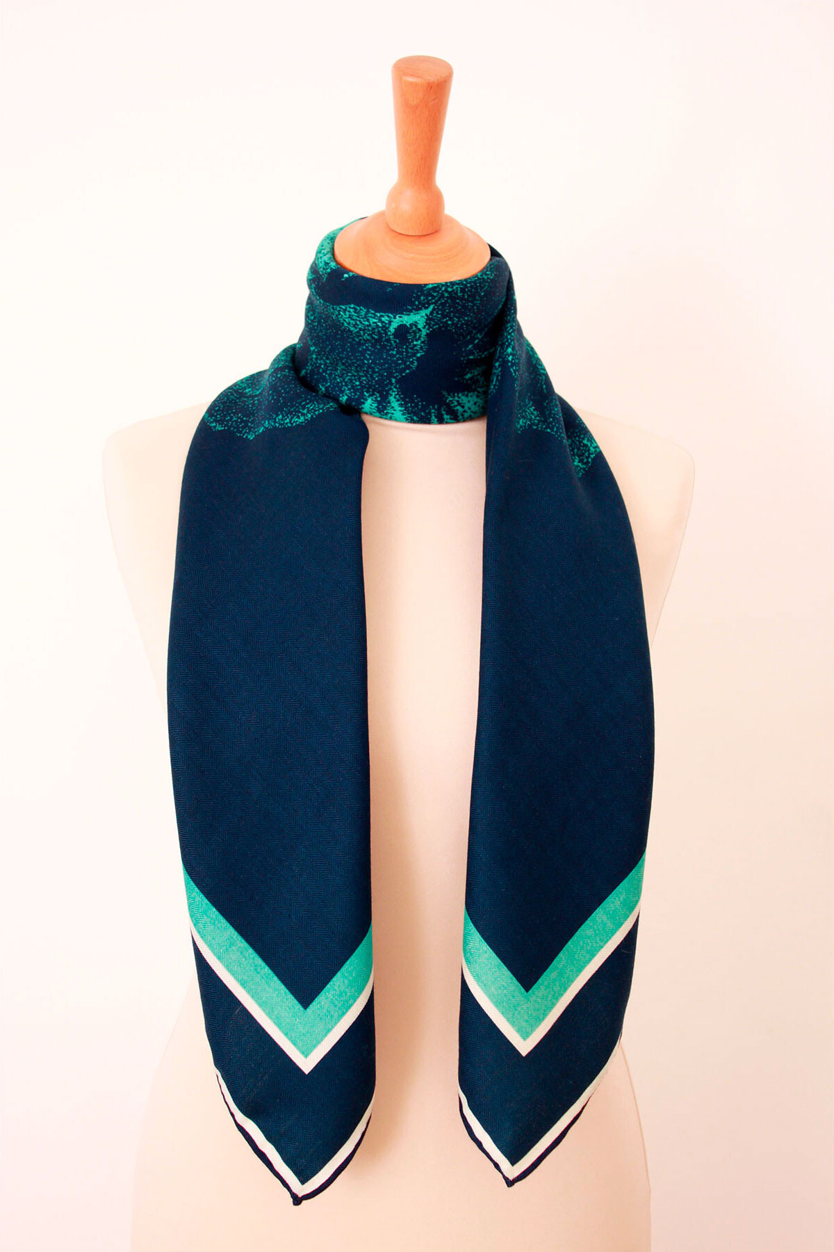 Wholesaler Maison Fanli - Elsa scarf