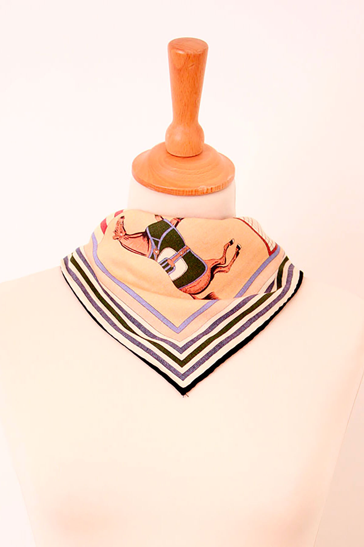 Wholesaler Maison Fanli - Lisa scarf