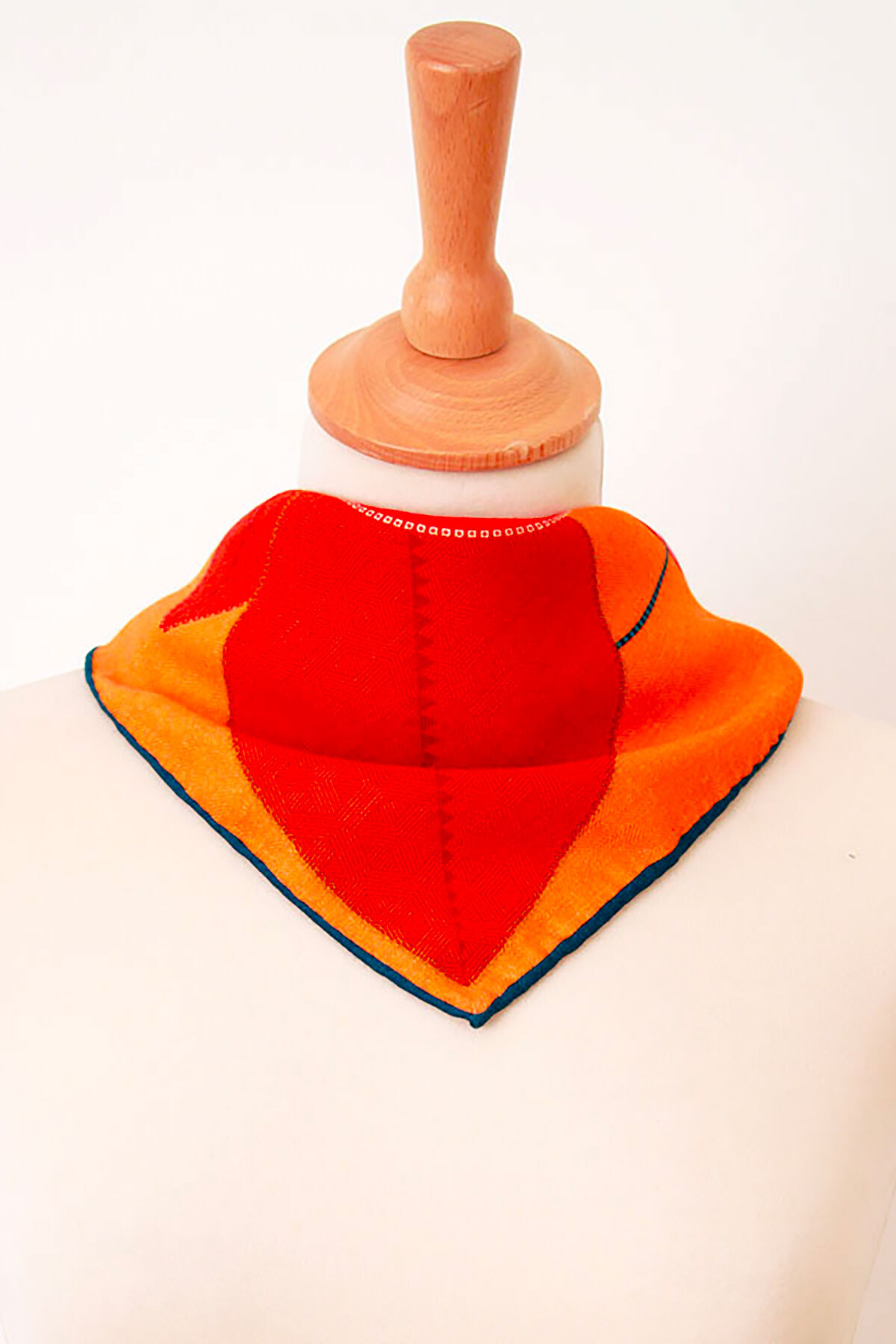 Wholesaler Maison Fanli - Lisa scarf