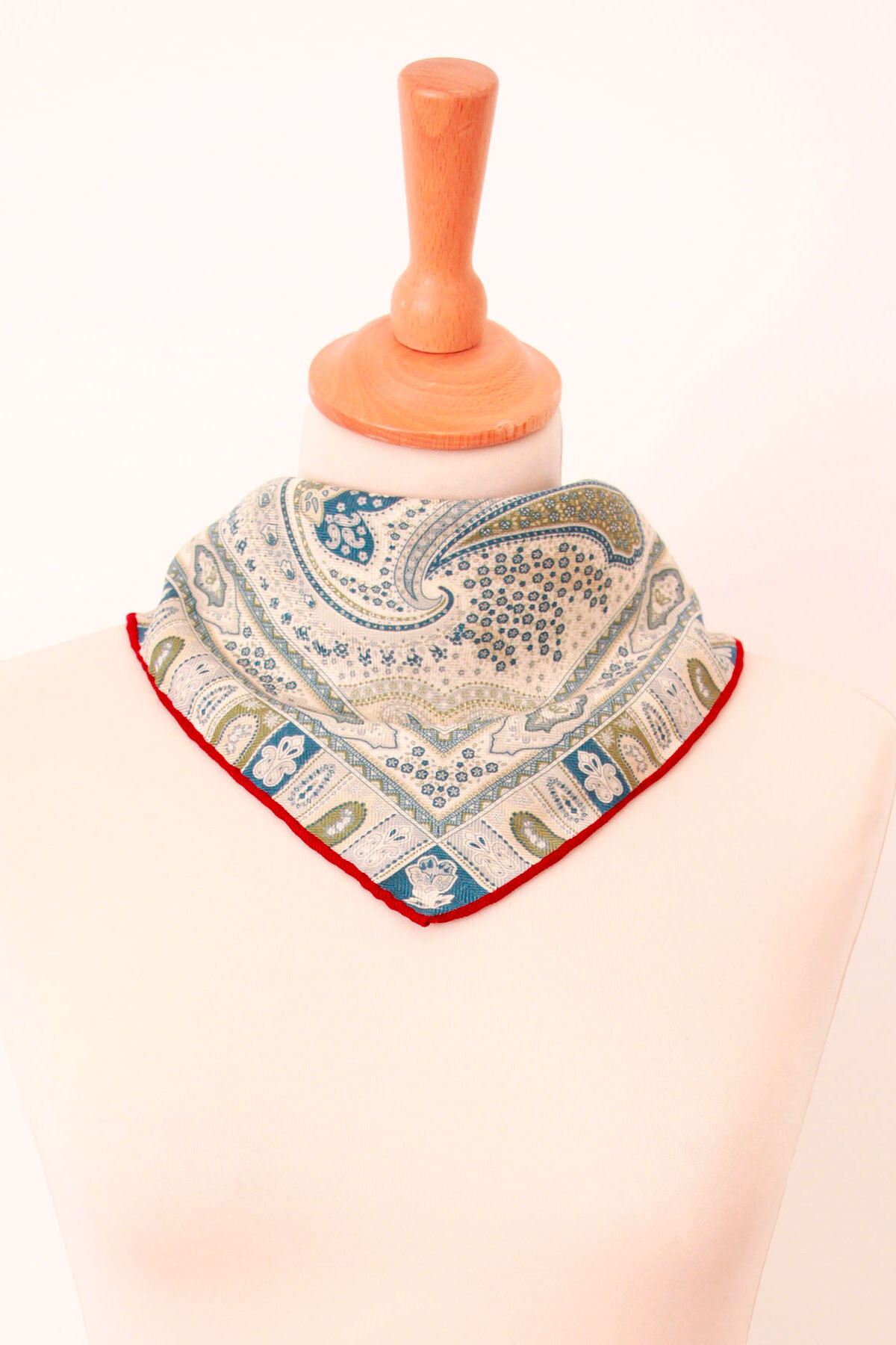 Wholesaler Maison Fanli - Lisa scarf