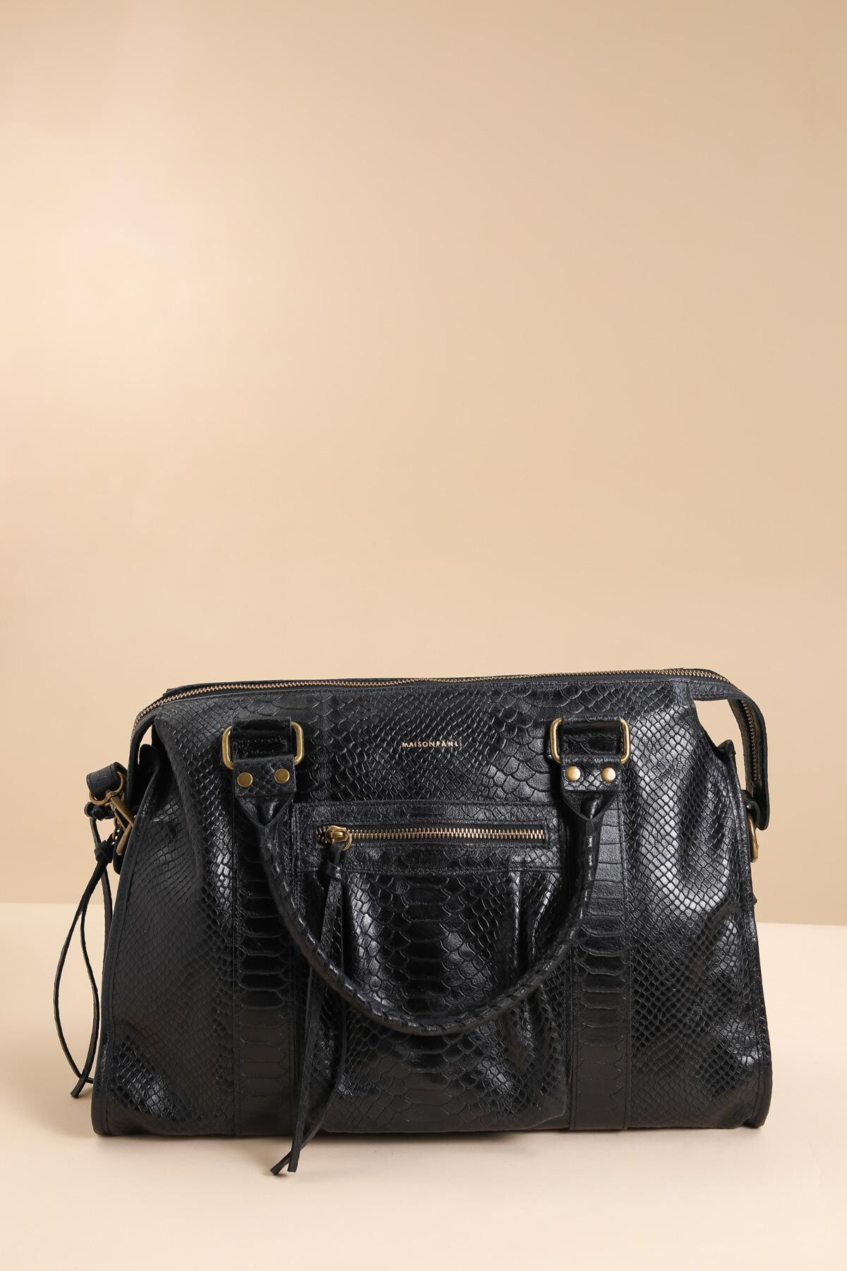 Wholesaler Maison Fanli - Grand Manon Bag