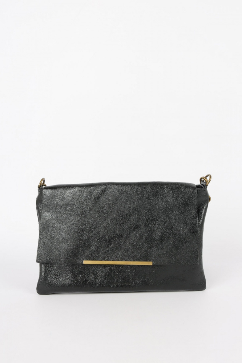 Wholesaler Maison Fanli - Wild leather pouch