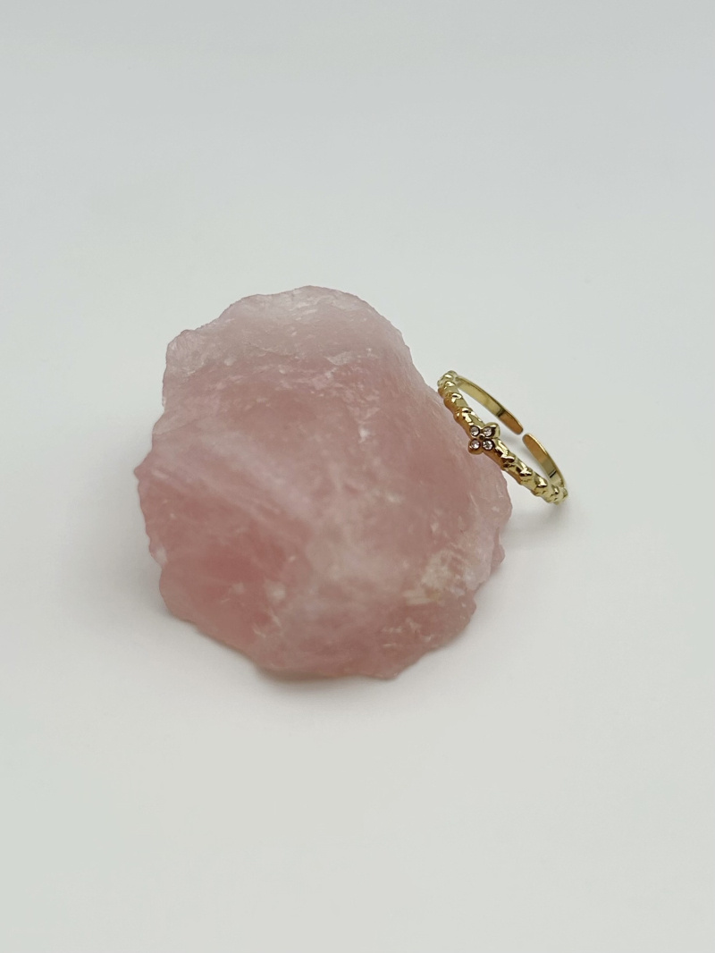 Wholesaler MAISON OKAMI - Star ring