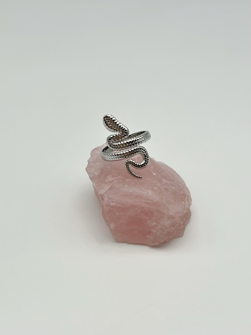 Wholesaler MAISON OKAMI - Snake ring