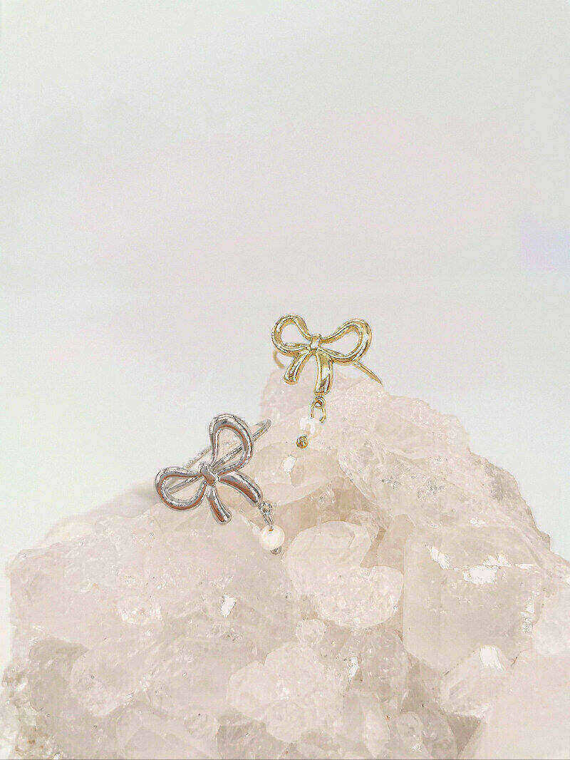 Wholesaler MAISON OKAMI - Adjustable Butterfly Ring