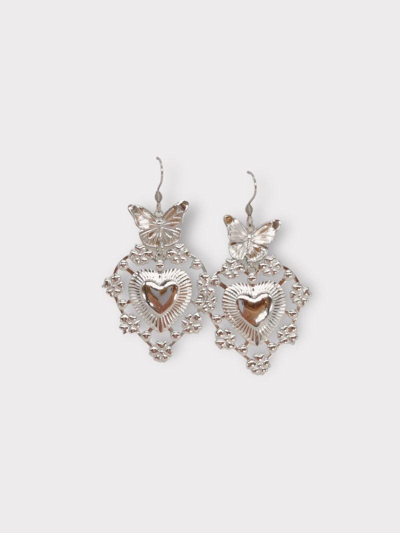 Wholesaler MAISON OKAMI - Butterfly earring