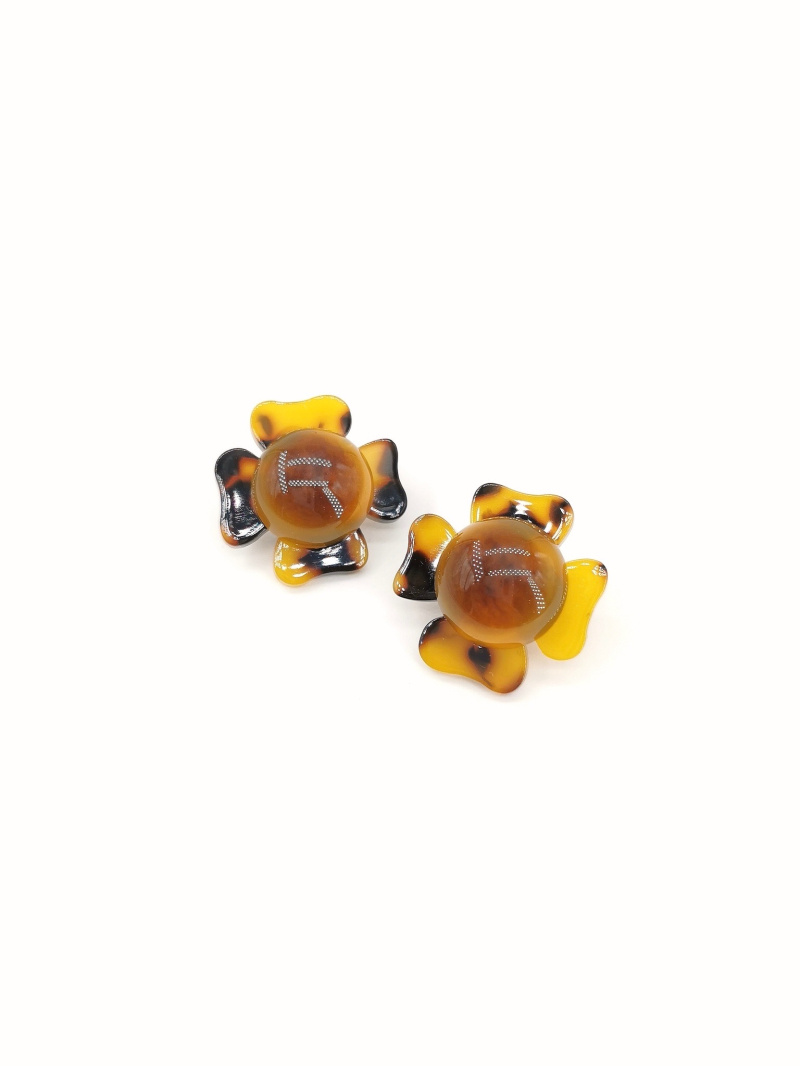 Wholesaler MAISON OKAMI - Stainless steel earrings