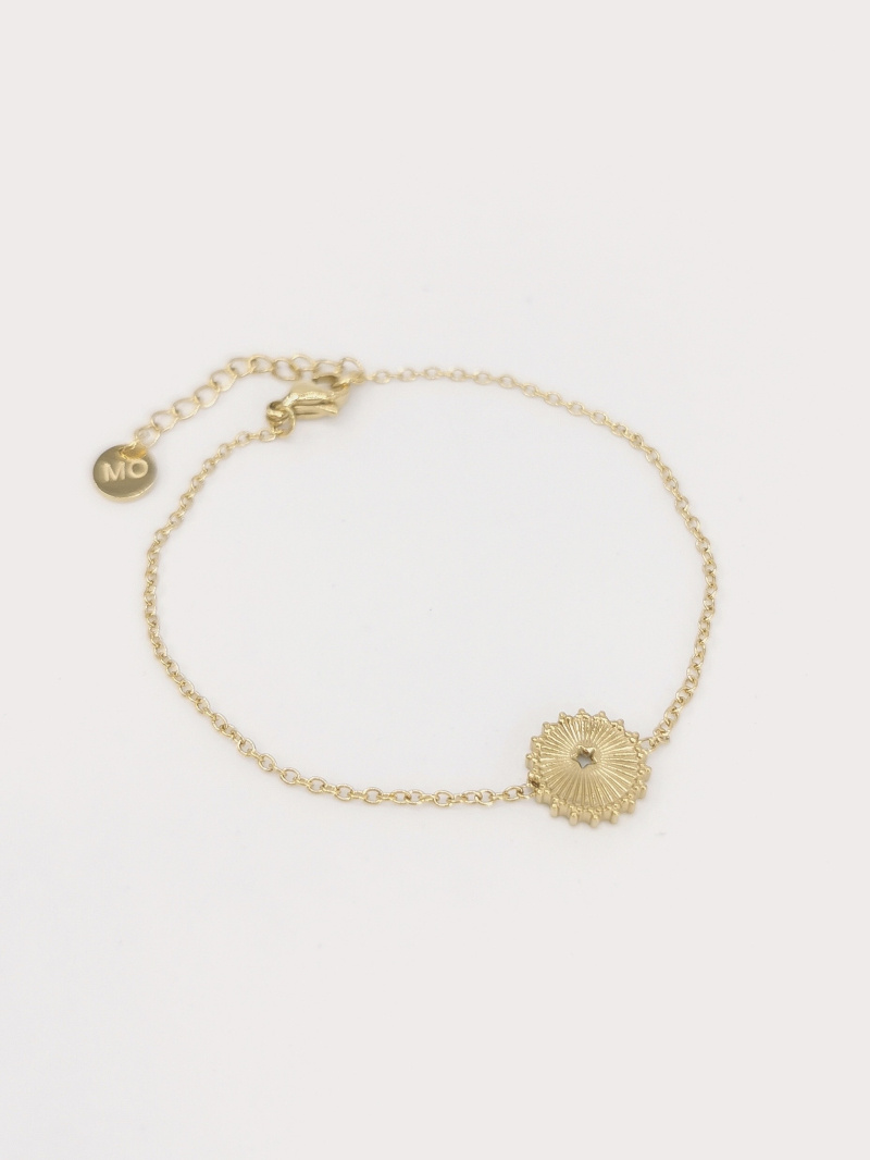Wholesaler MAISON OKAMI - Stainless steel bracelet