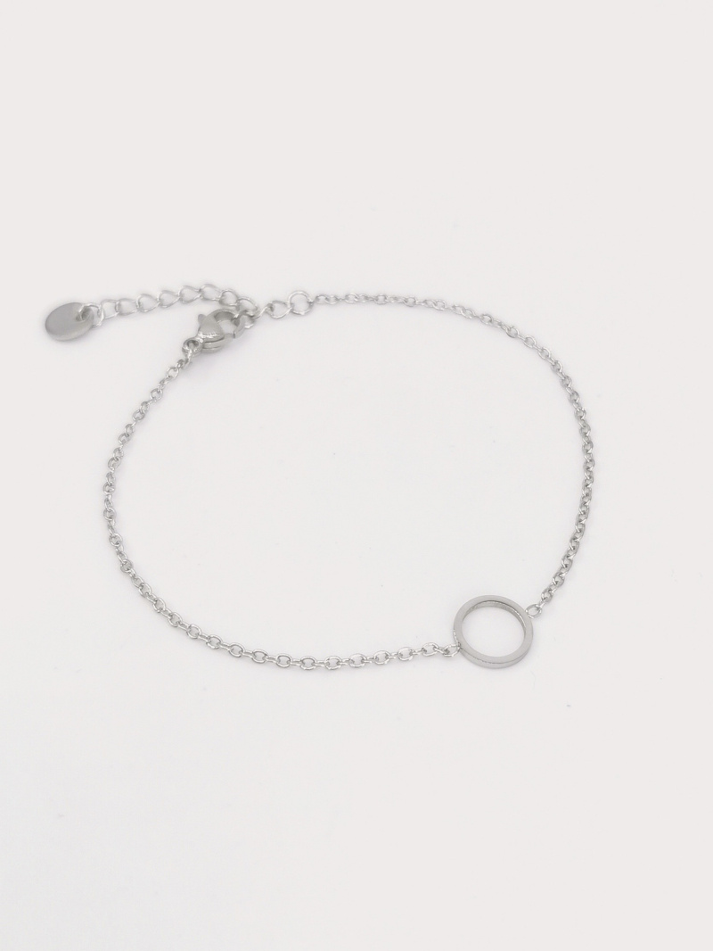 Wholesaler MAISON OKAMI - Stainless steel bracelet