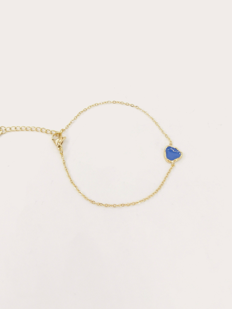 Grossiste MAISON OKAMI - Bracelet Simple Émaillé