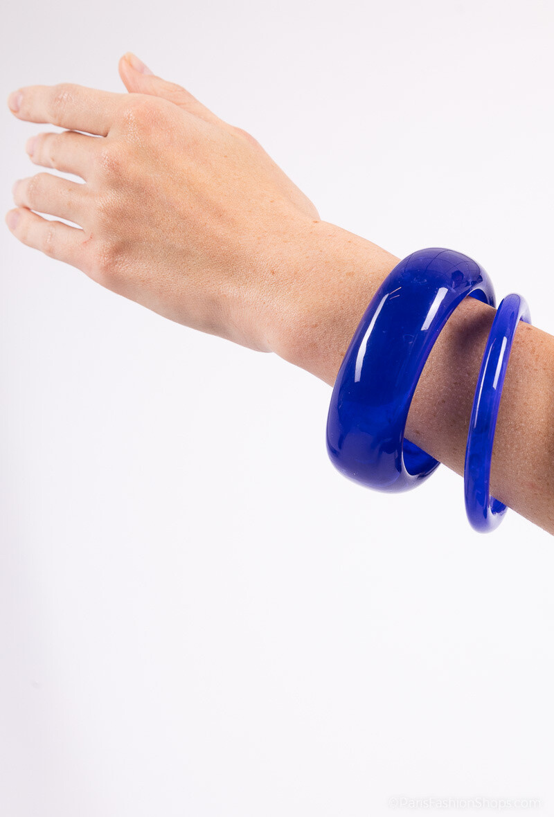 Mayorista MAISON OKAMI - pulseras de resina