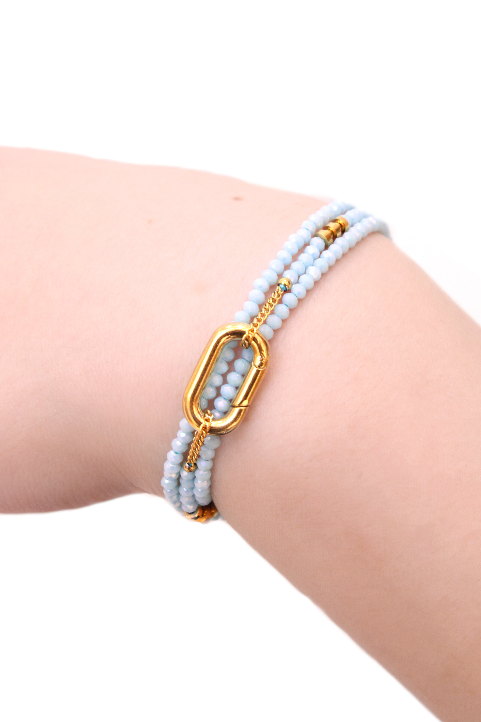 Wholesaler MAISON OKAMI - Elegant Caboros Bracelet Sup