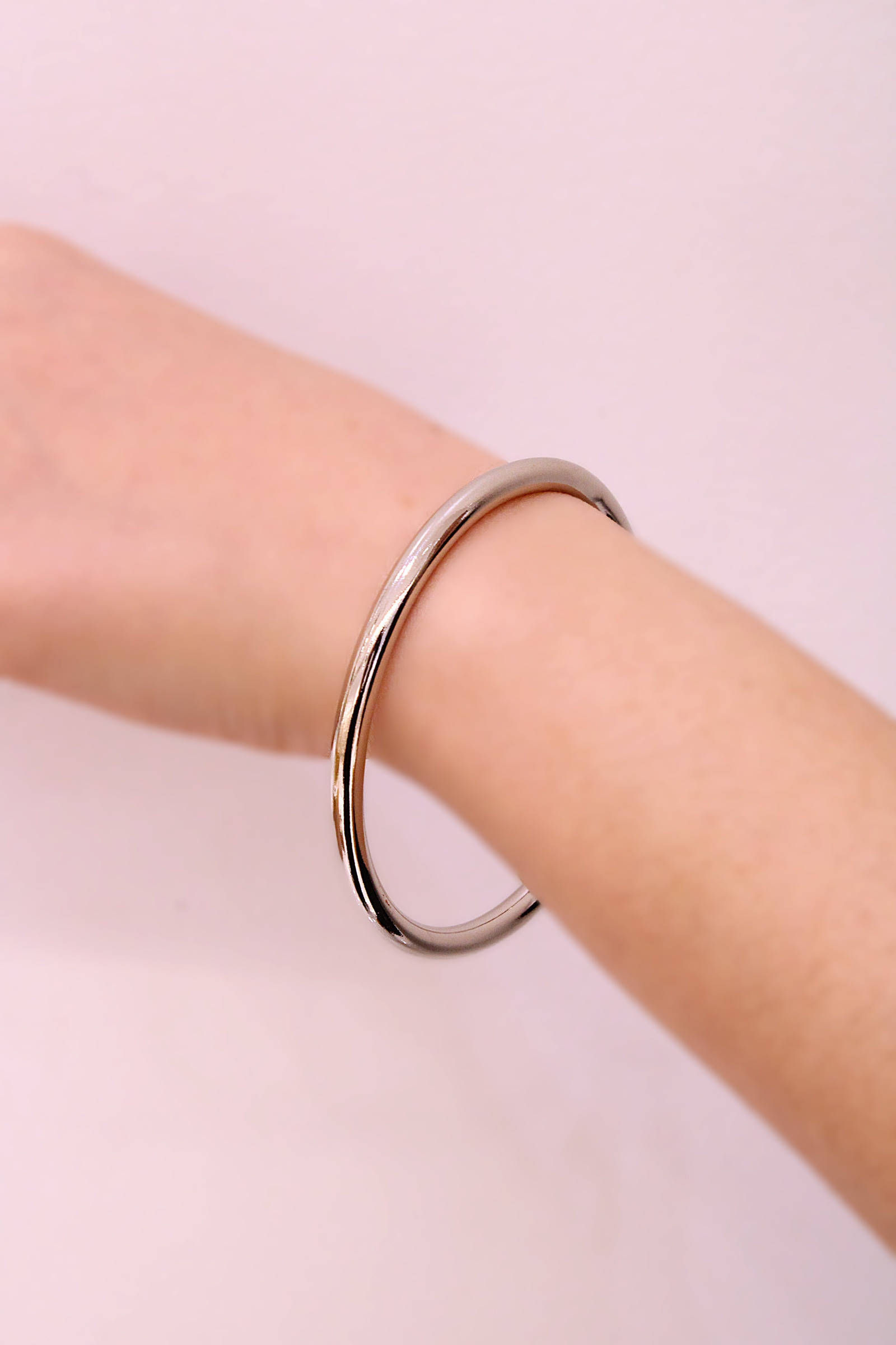 Grossiste MAISON OKAMI - Bracelet Rigide en Acier Inoxydable - Maison Okami