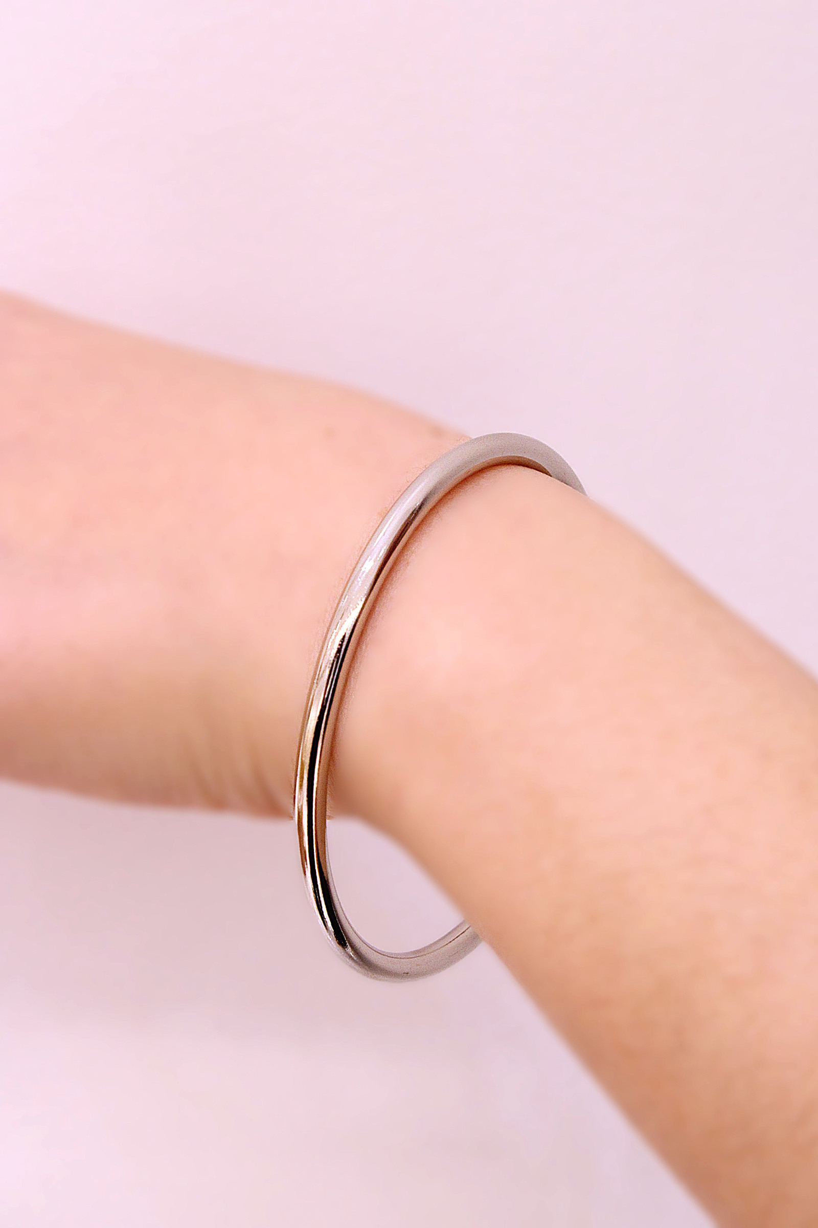 Grossiste MAISON OKAMI - Bracelet Intemporel en Acier Inoxydable - Maison Okami