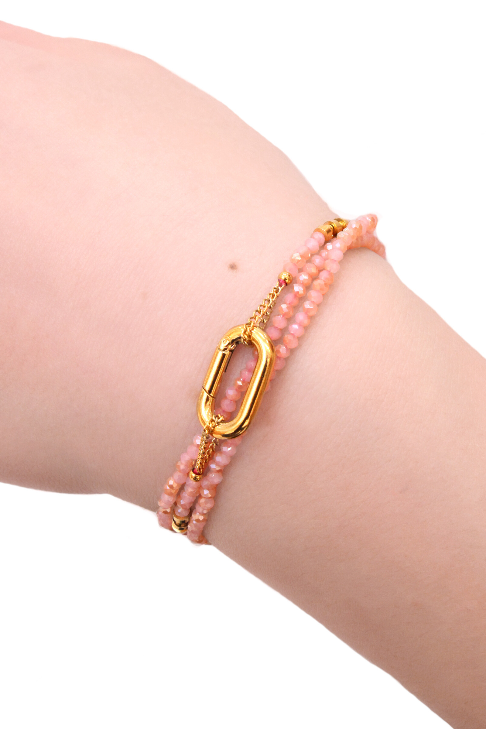 Wholesaler MAISON OKAMI - Elegant Caboros Bracelet Sup