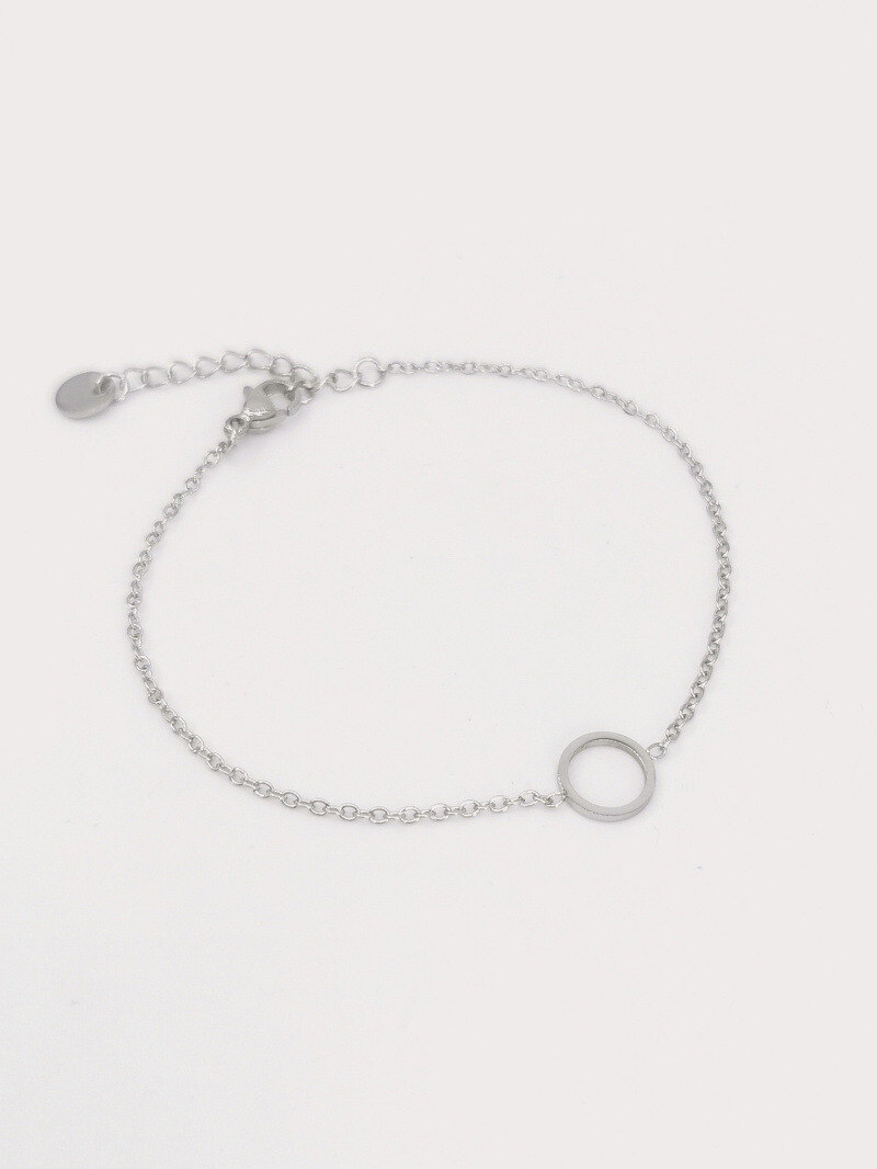 Wholesaler MAISON OKAMI - Stainless steel bracelet