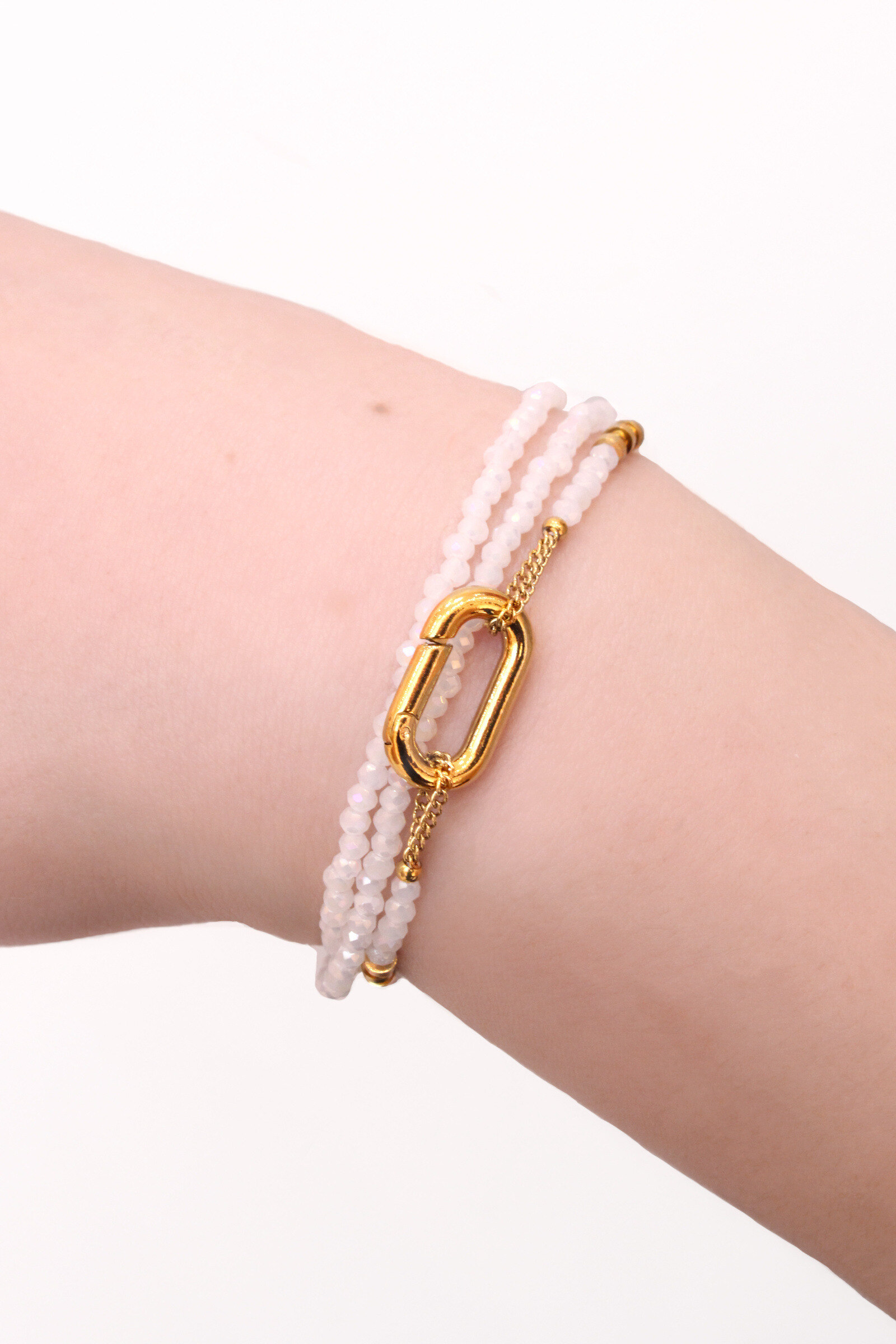 Wholesaler MAISON OKAMI - Elegant Caboros Bracelet Sup
