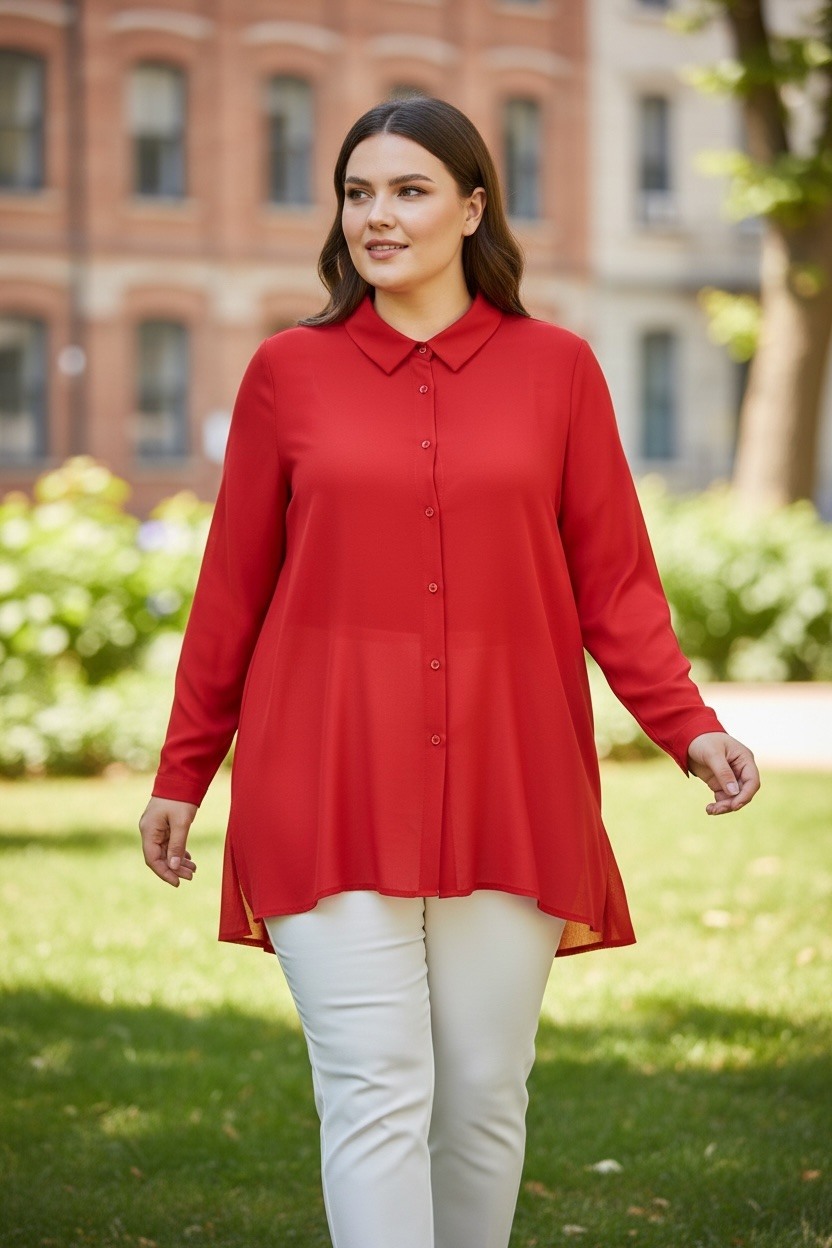 Grossista MAISON-X - CAMICIA
