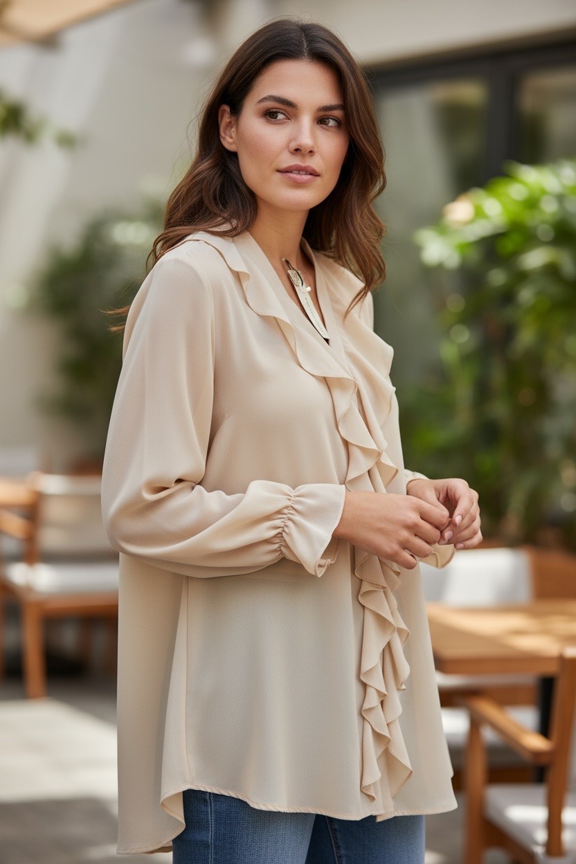 Grossiste MAISON-X - CAMICIA