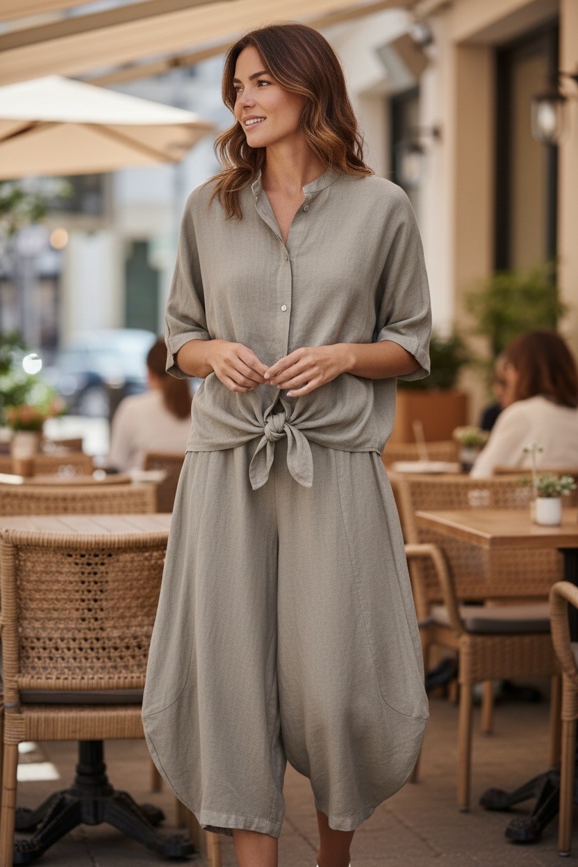 Mayorista MAISON-X - CAMISA