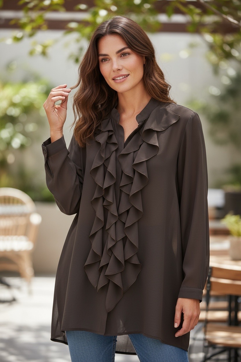 Grossiste MAISON-X - CAMICIA