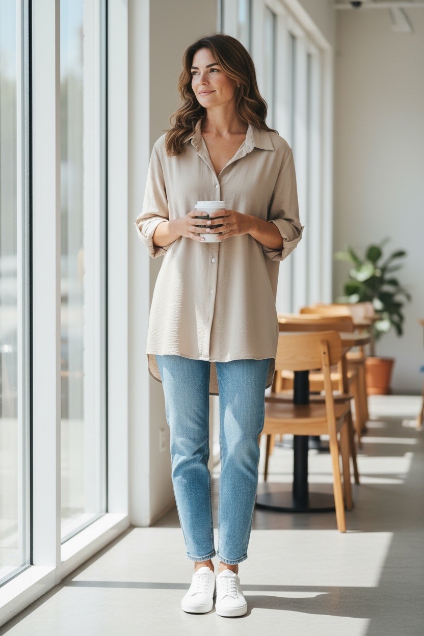 Grossiste MAISON-X - CAMICIA