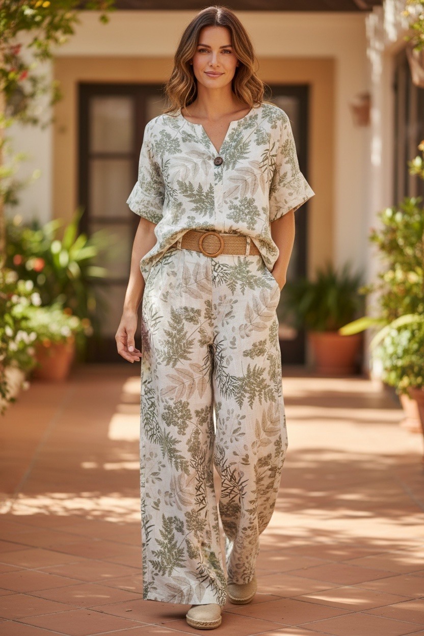 Grossista MAISON-X - PANTALONI FANTASIA