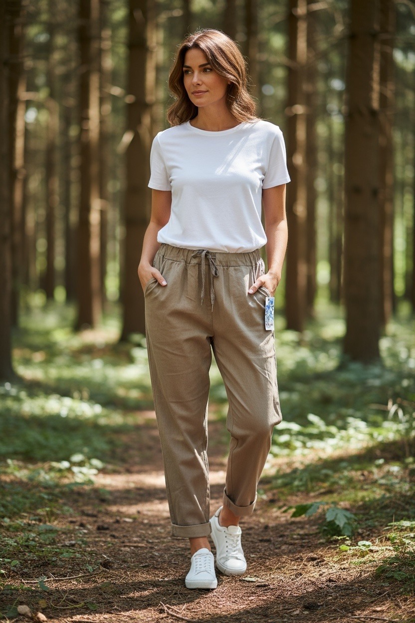 Grossiste MAISON-X - PANTALONI