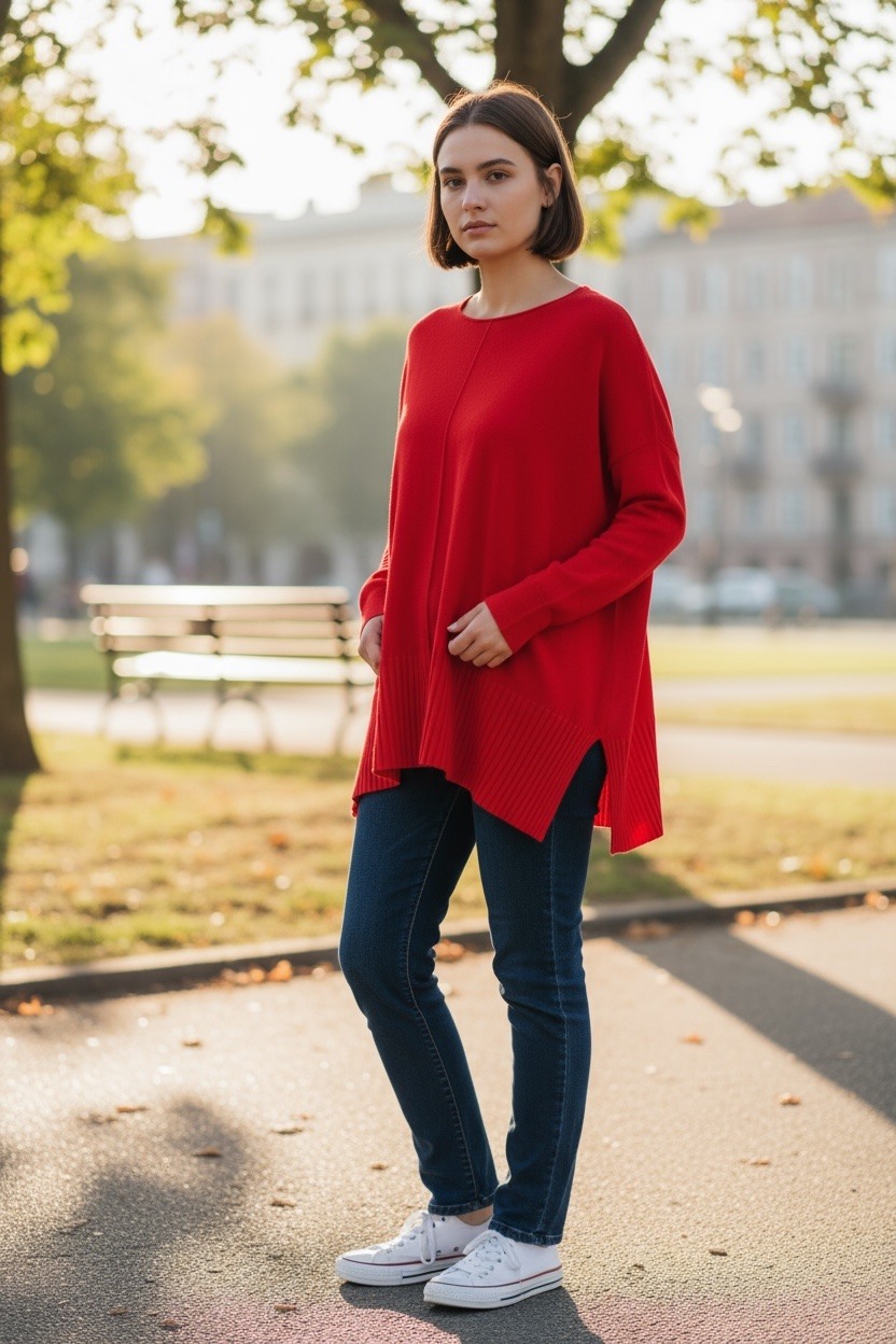 Grossiste MAISON-X - Pulls col rond
