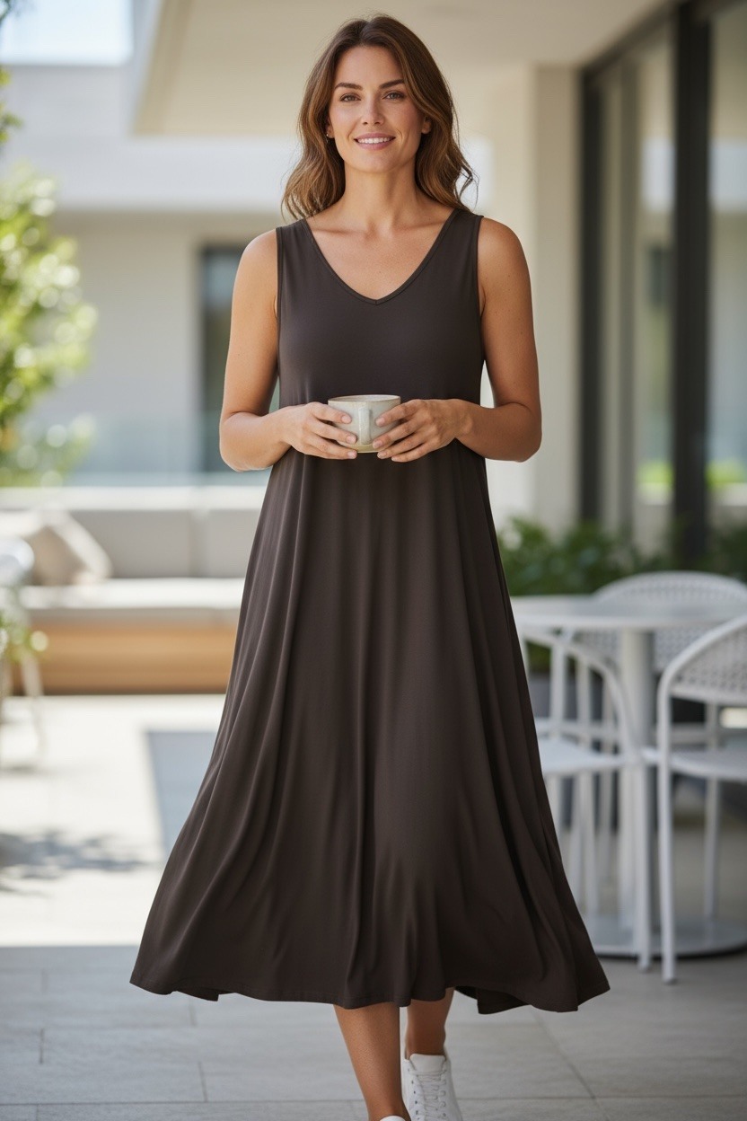 Grossiste MAISON-X - ROBE