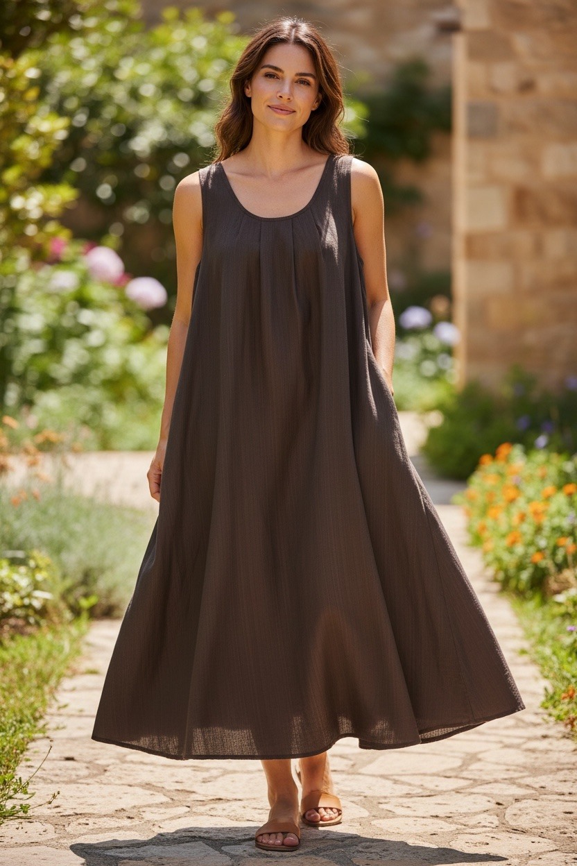 Mayorista MAISON-X - VESTIDO