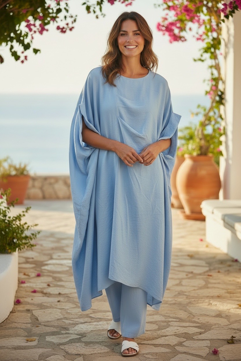 Wholesaler MAISON-X - DRESS