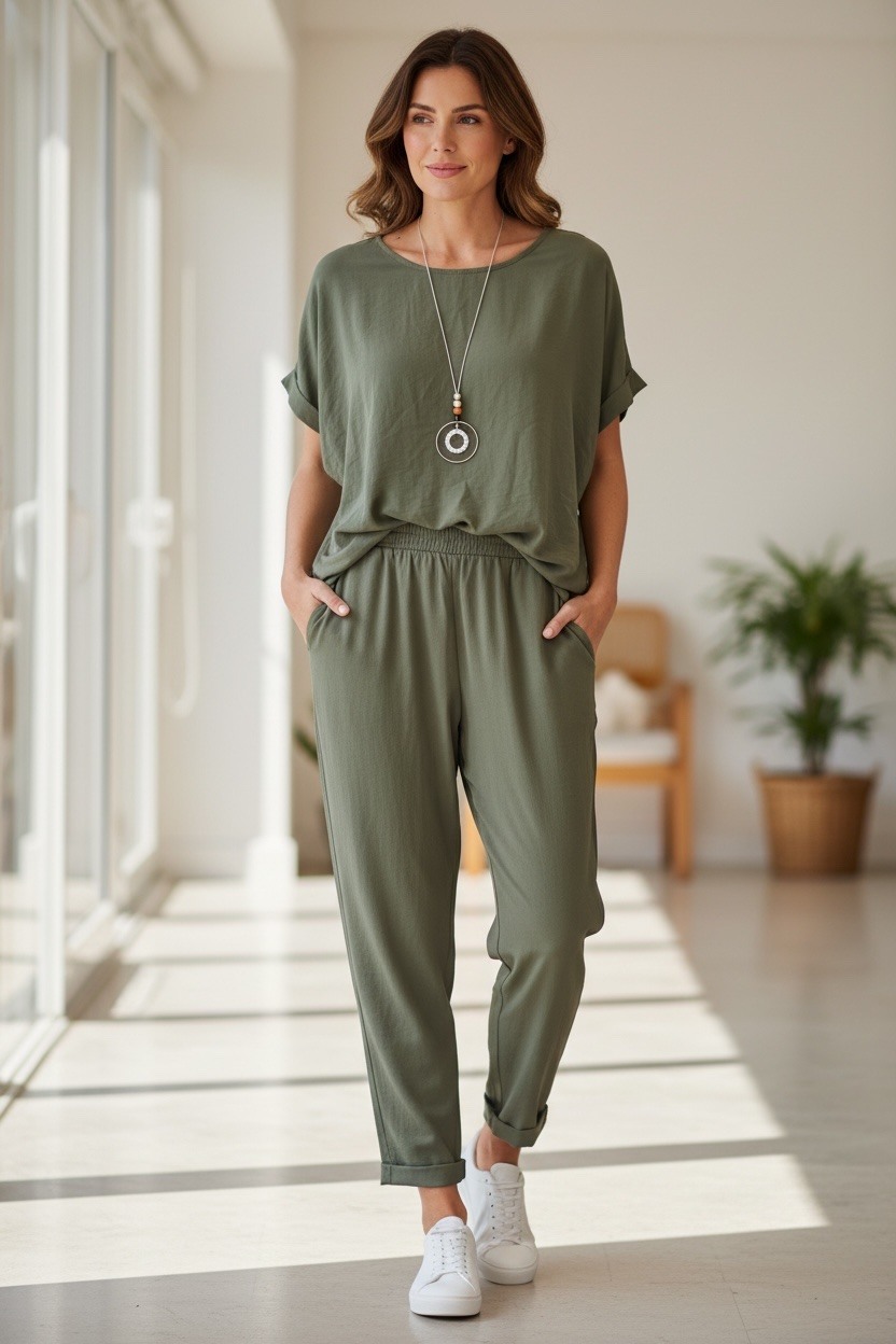 Mayorista MAISON-X - Jersey con collar
