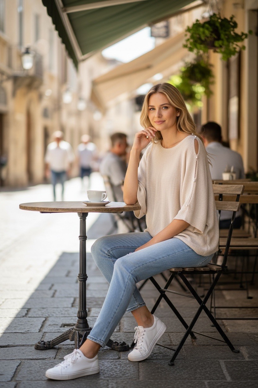 Grossiste MAISON-X - MAGLIA