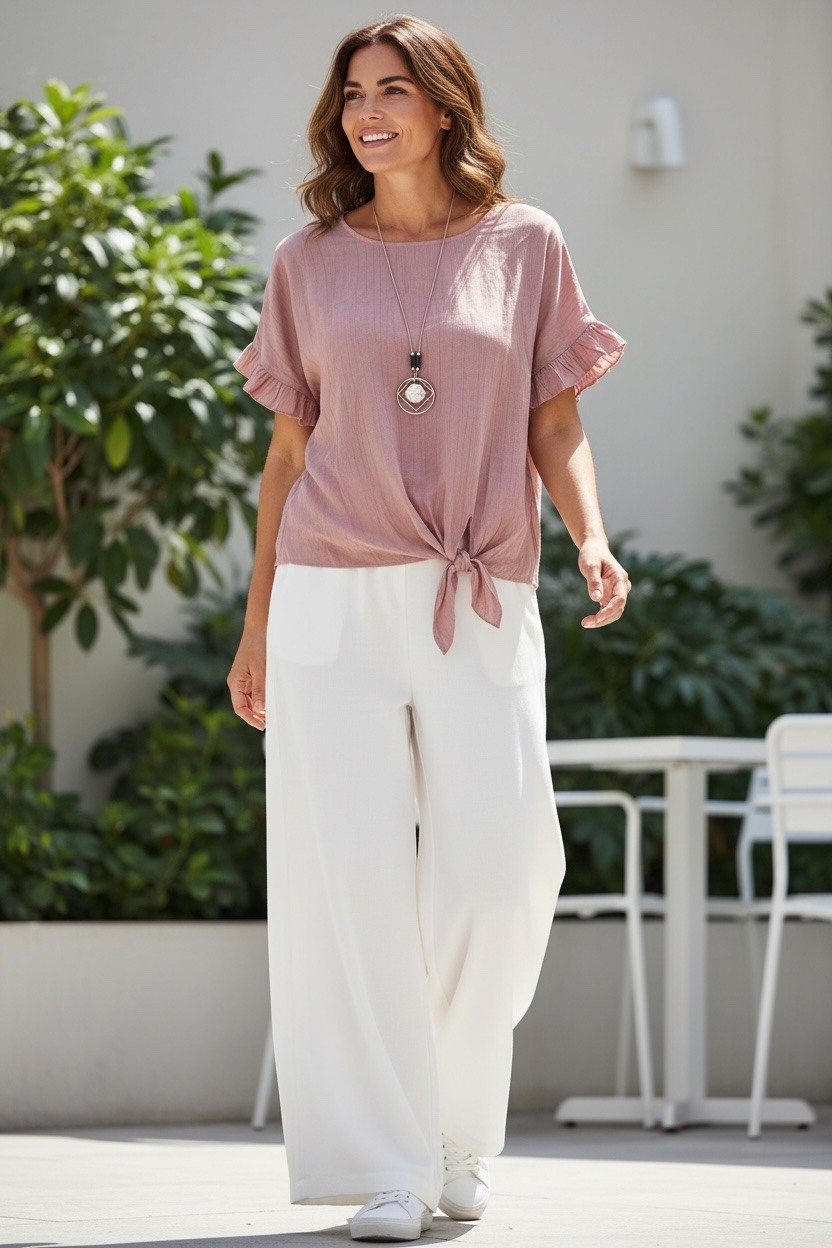 Mayorista MAISON-X - Jersey con collar
