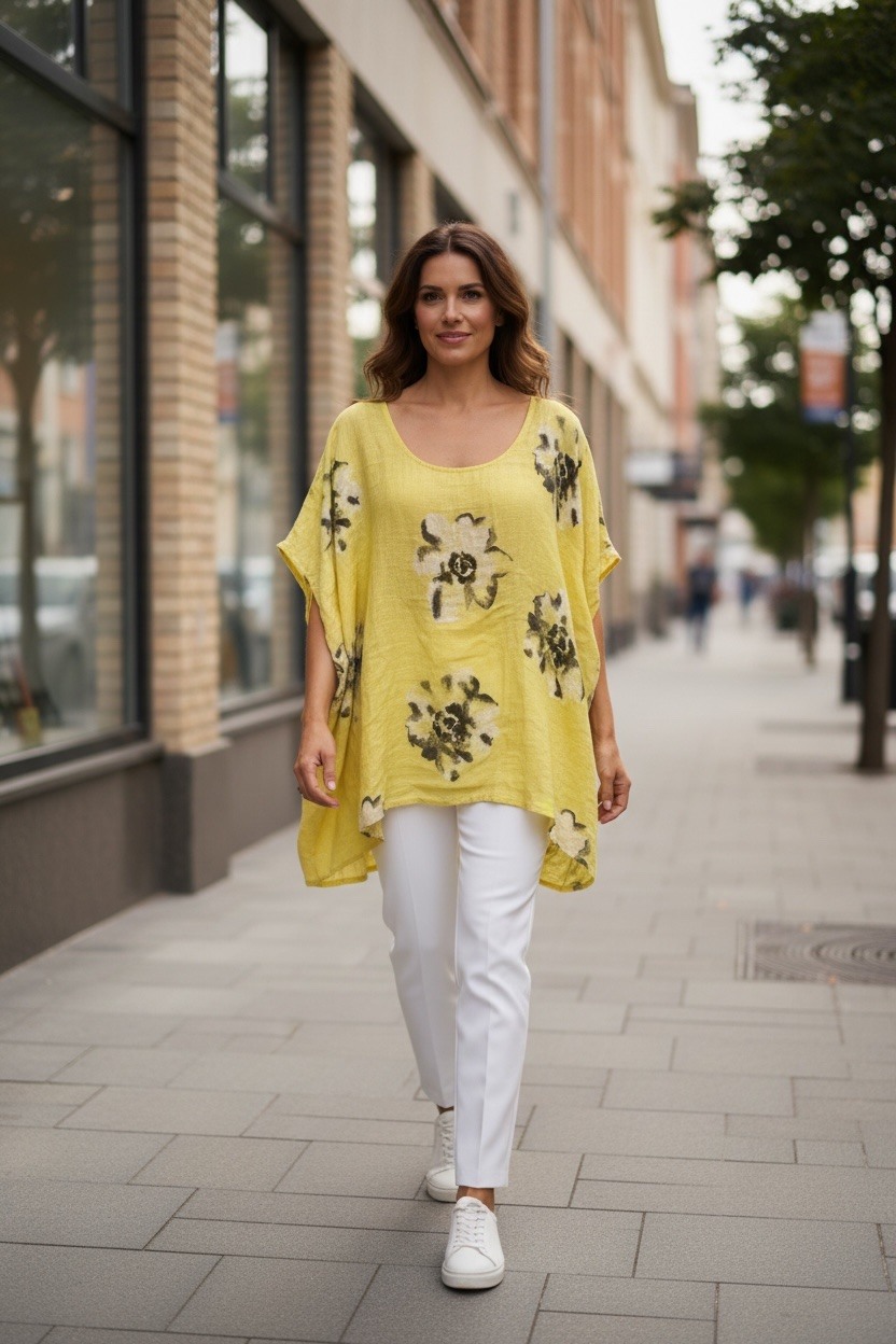 Wholesaler MAISON-X - Patterned sweater