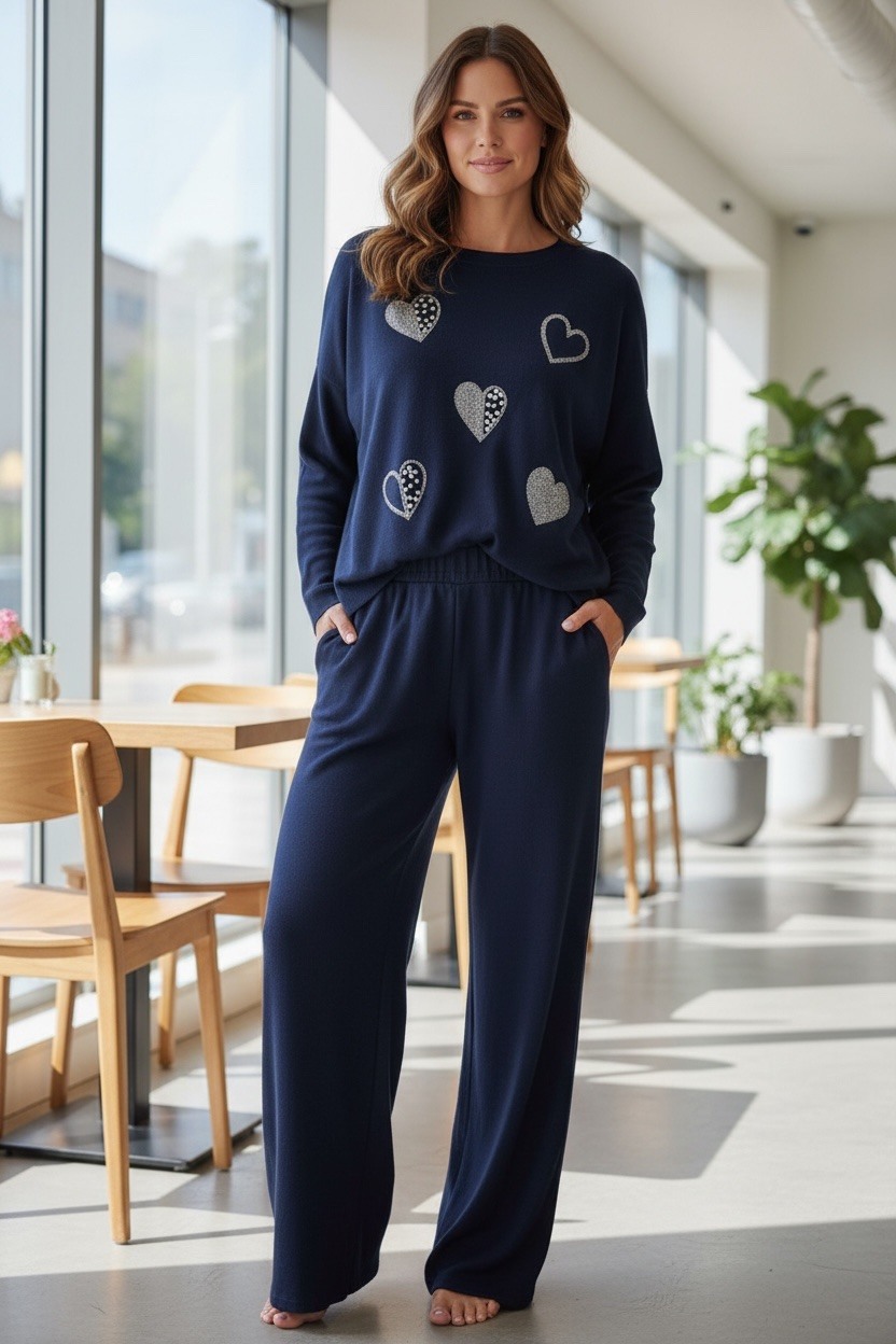 Grossiste MAISON-X - MAGLIA STRASS