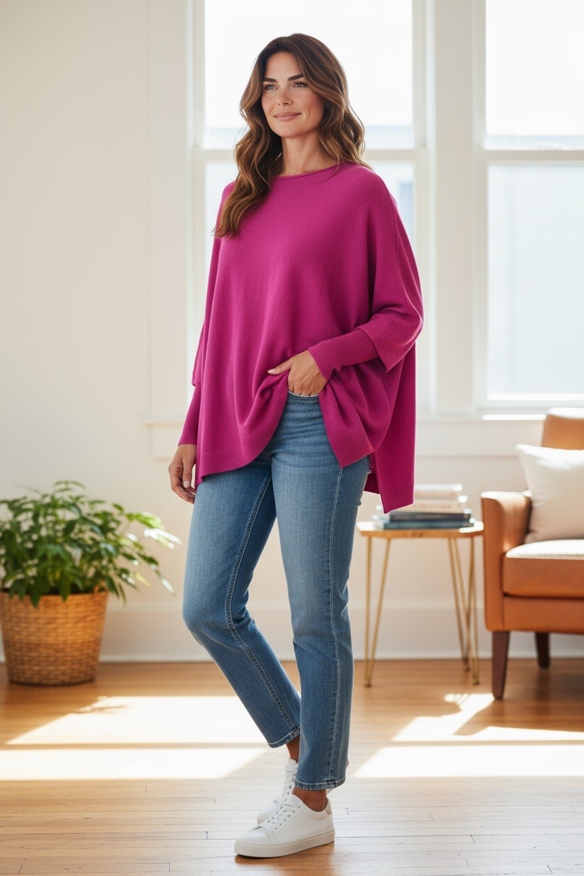 Wholesaler MAISON-X - SWEATER