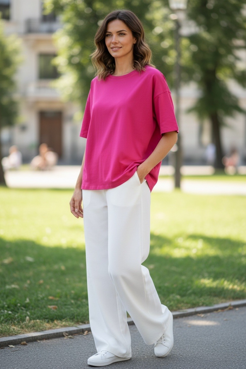 Wholesaler MAISON-X - Smooth cotton sweater