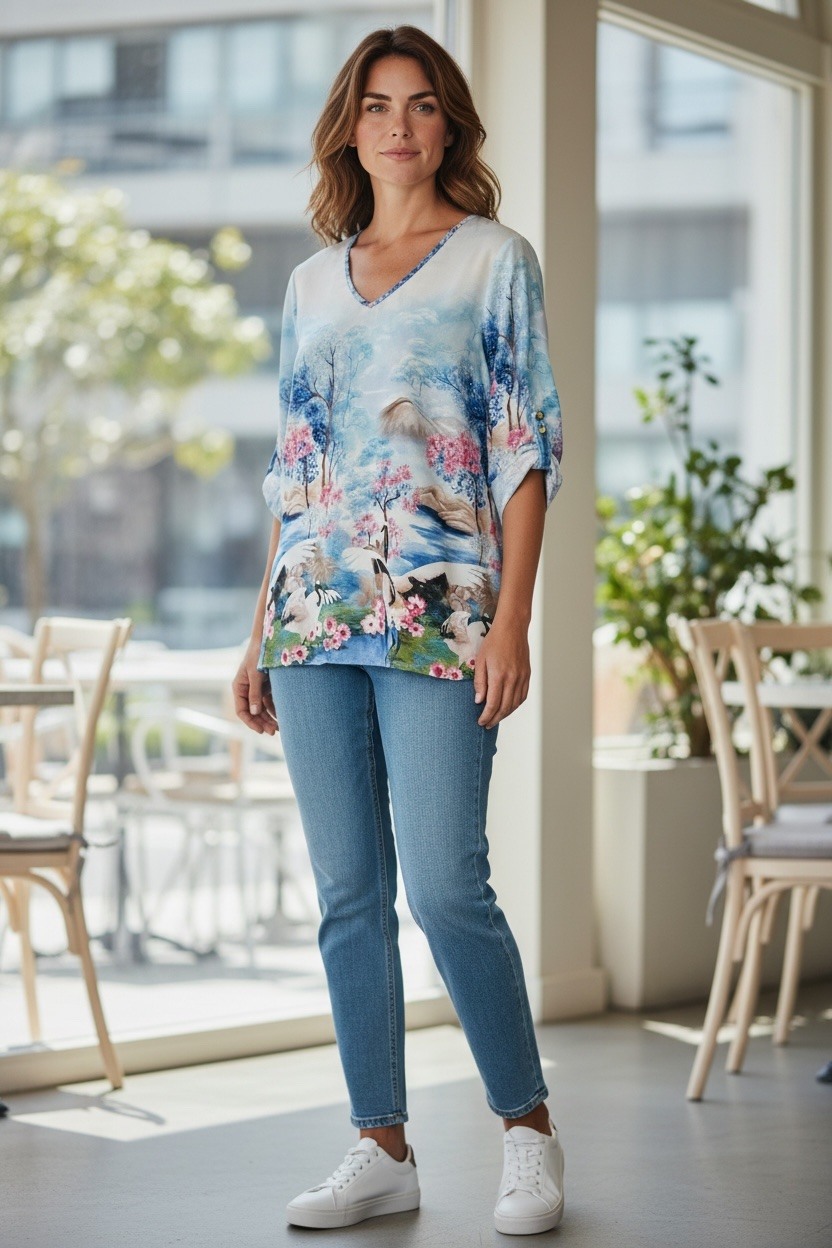 Grossiste MAISON-X - MAGLIA
