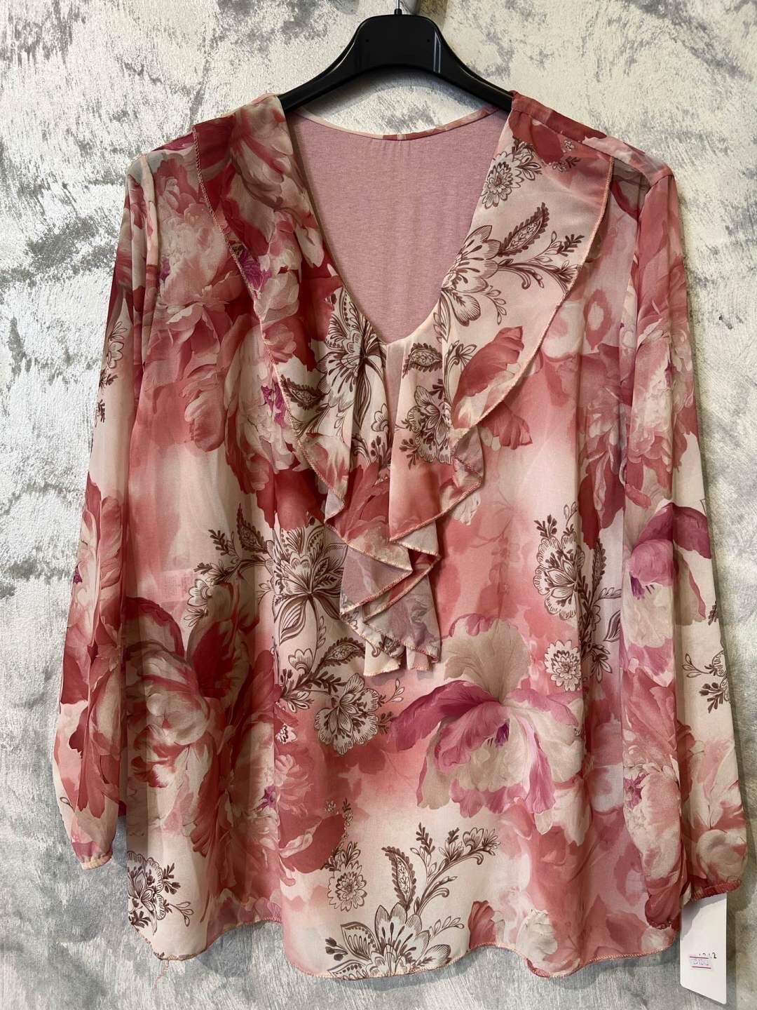 Grossiste MAISON-X - MAGLIA FANTASIA