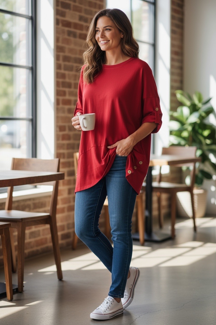 Grossiste MAISON-X - MAGLIA