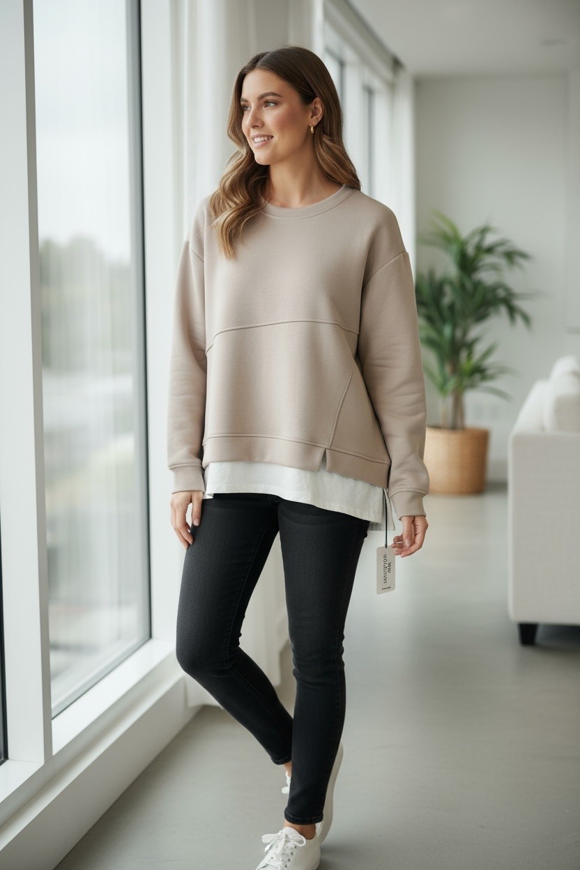 Grossiste MAISON-X - MAGLIA